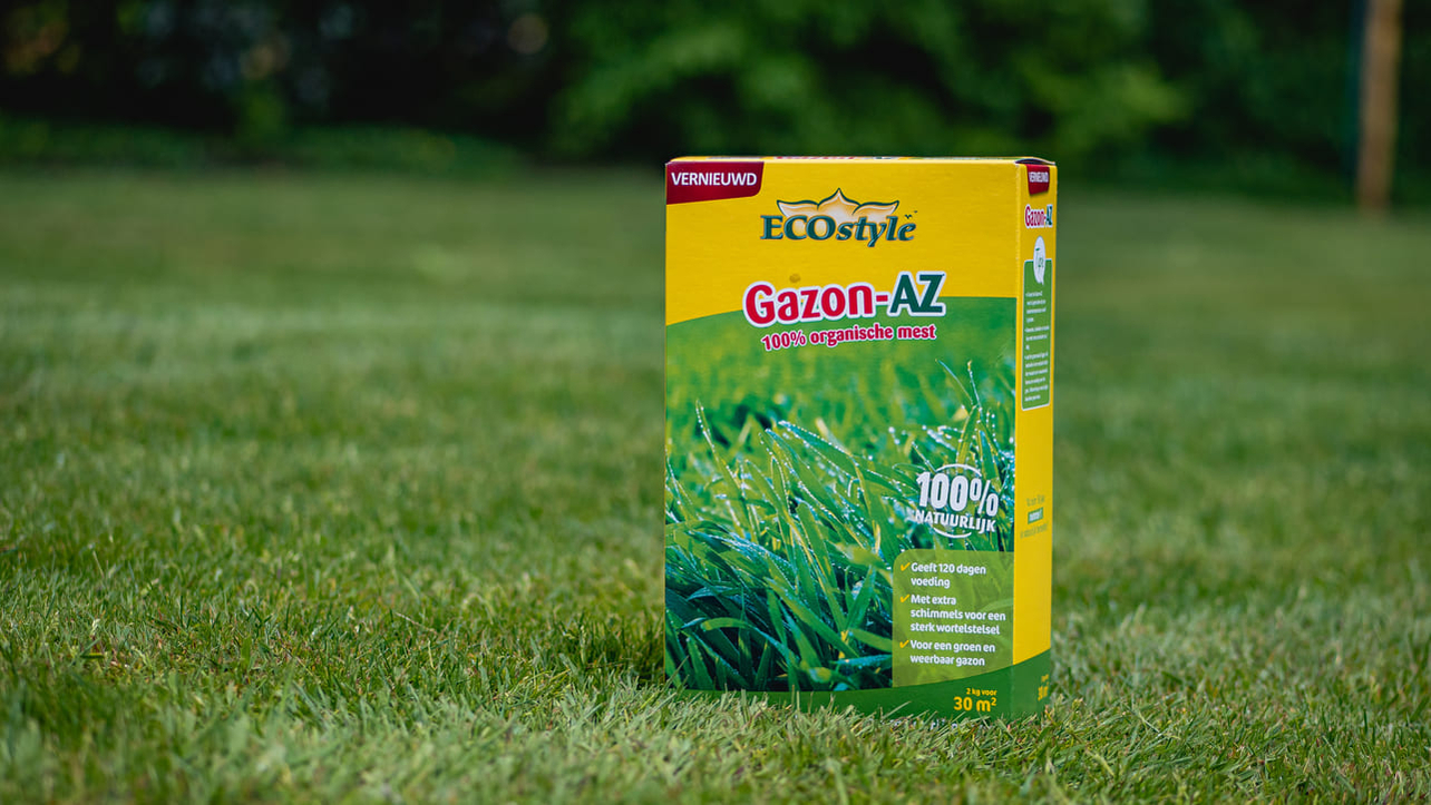 Gazon-AZ 2 Gazon-AZ 2