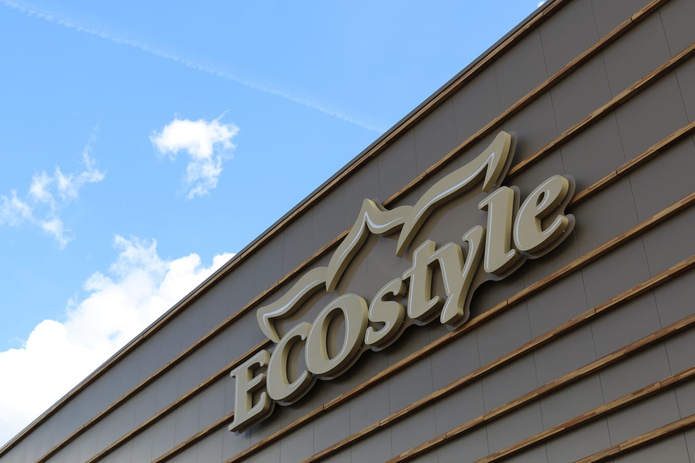 ECOstyle kontor ECOstyle kontor