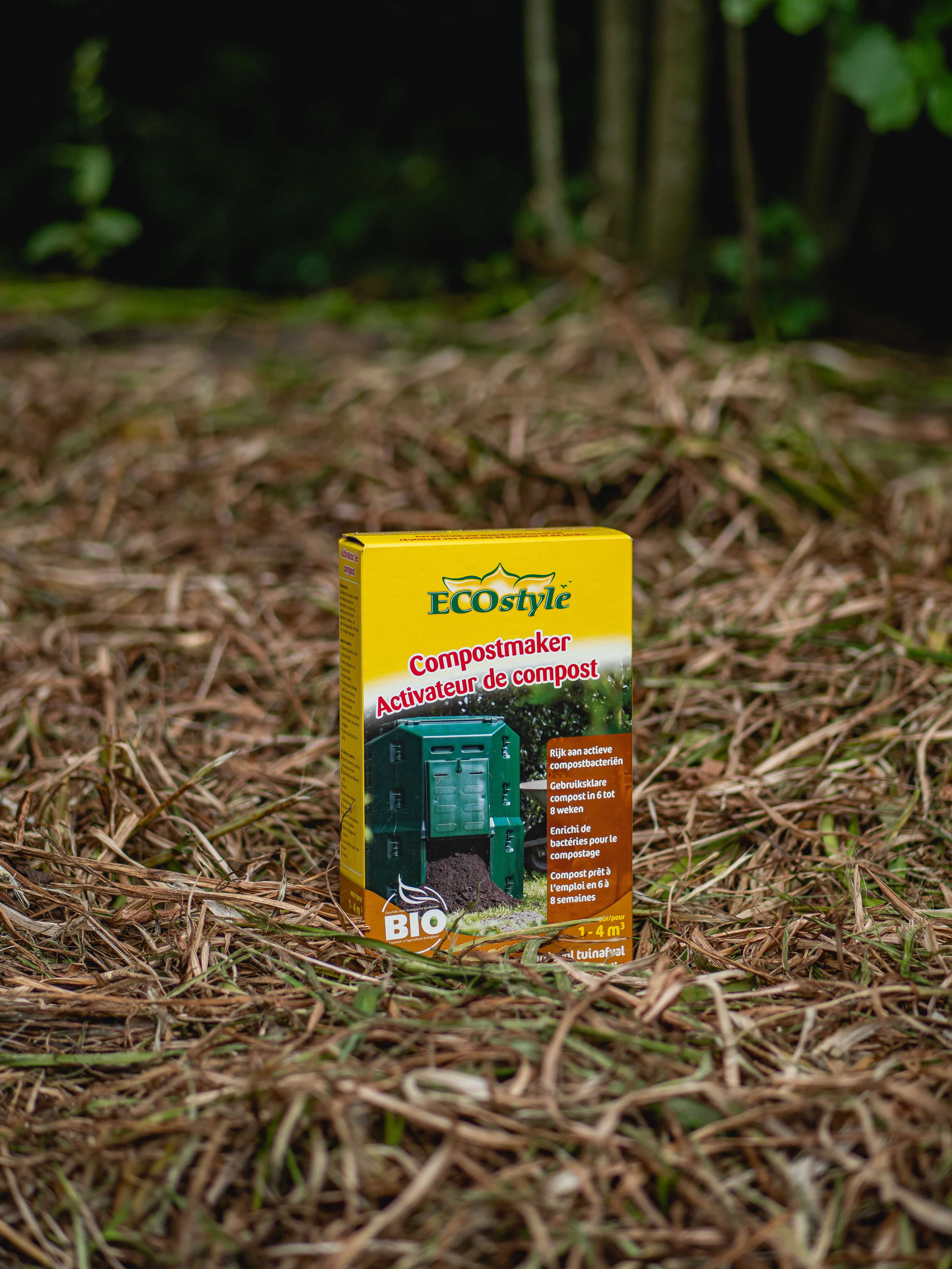 Compostmaker 1