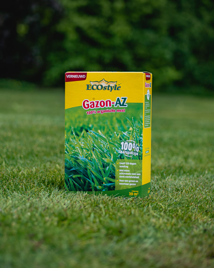 Gazon-AZ 1 Gazon-AZ 1