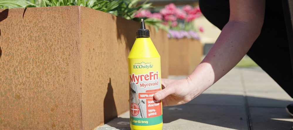 100% giftfri myremiddel 100% giftfri myremiddel