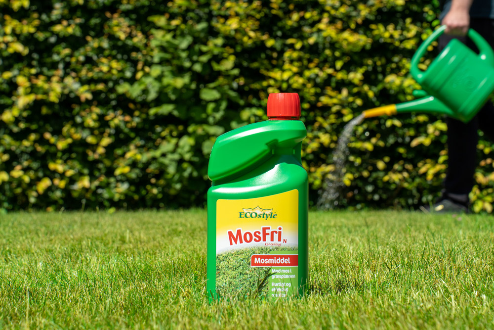 Bliv fri for mos med mosfri Bliv fri for mos med mosfri