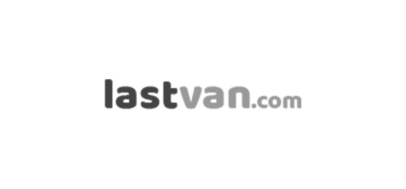 Lastvan.com